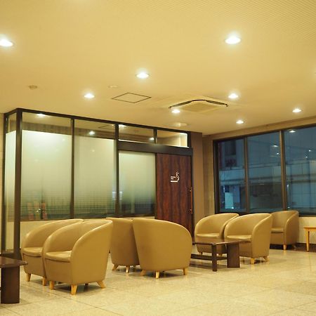 Shinkoiwa Park Hotel Tokio Zewnętrze zdjęcie