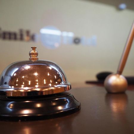 Shinkoiwa Park Hotel Tokio Zewnętrze zdjęcie