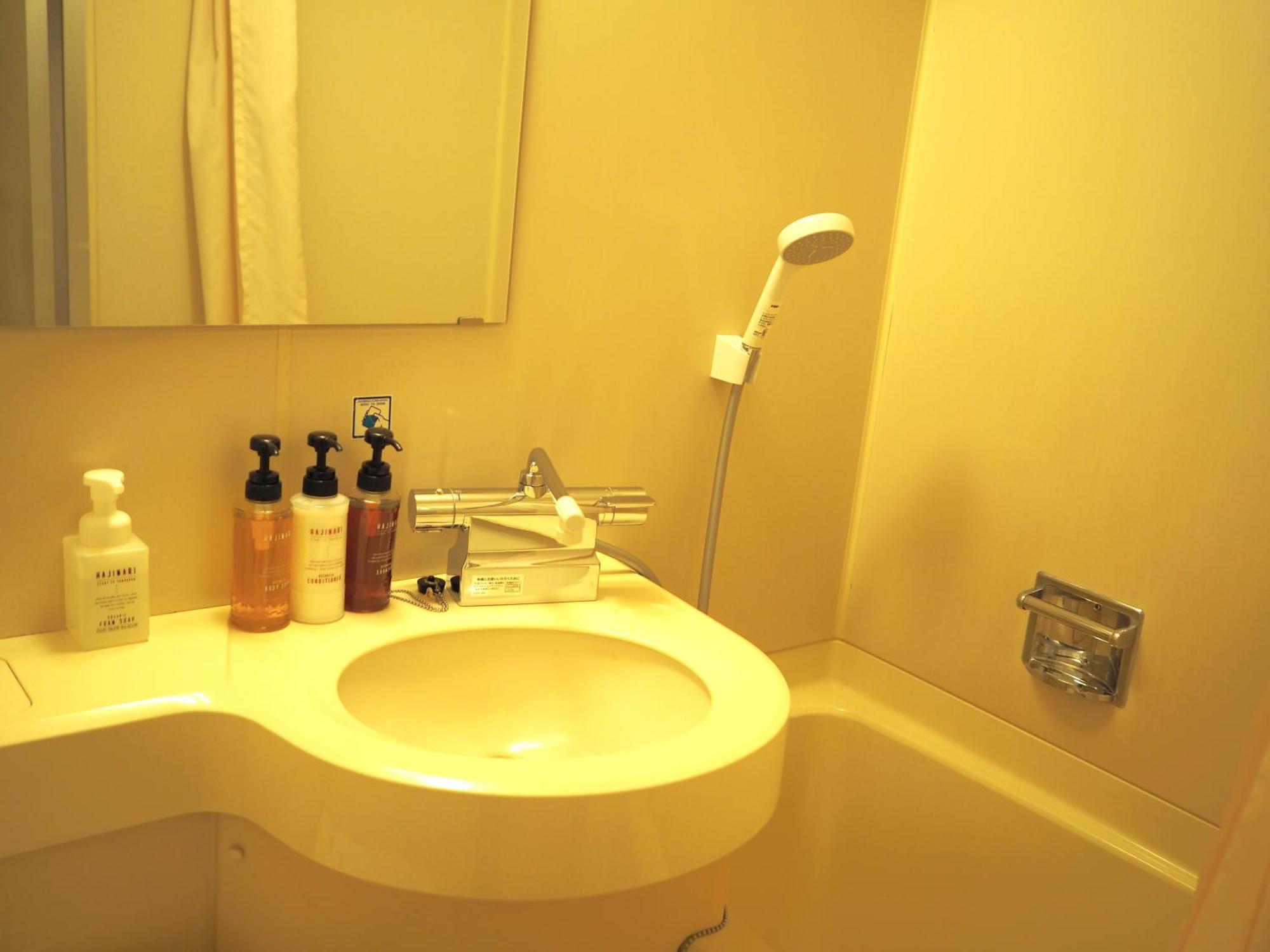 Shinkoiwa Park Hotel Tokio Zewnętrze zdjęcie