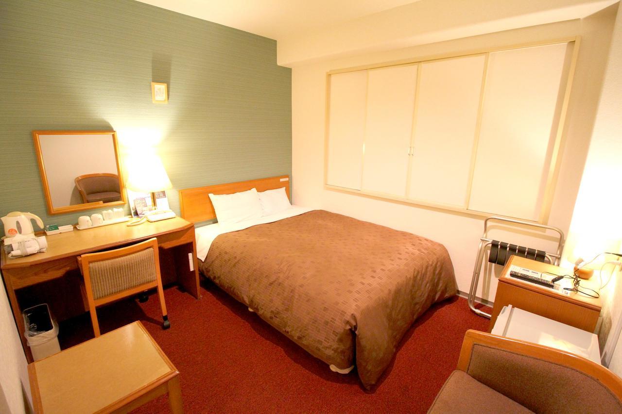 Shinkoiwa Park Hotel Tokio Zewnętrze zdjęcie