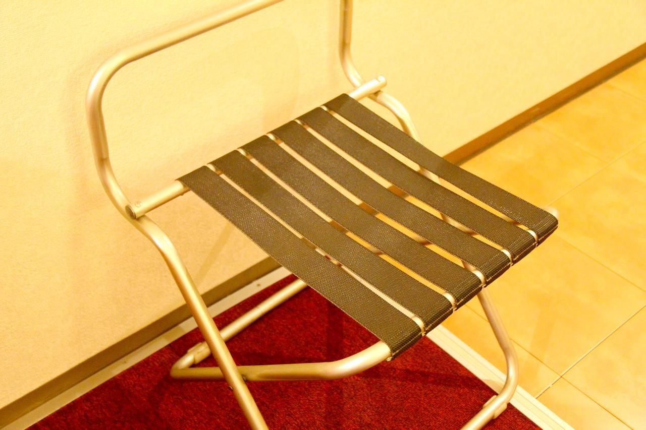 Shinkoiwa Park Hotel Tokio Zewnętrze zdjęcie