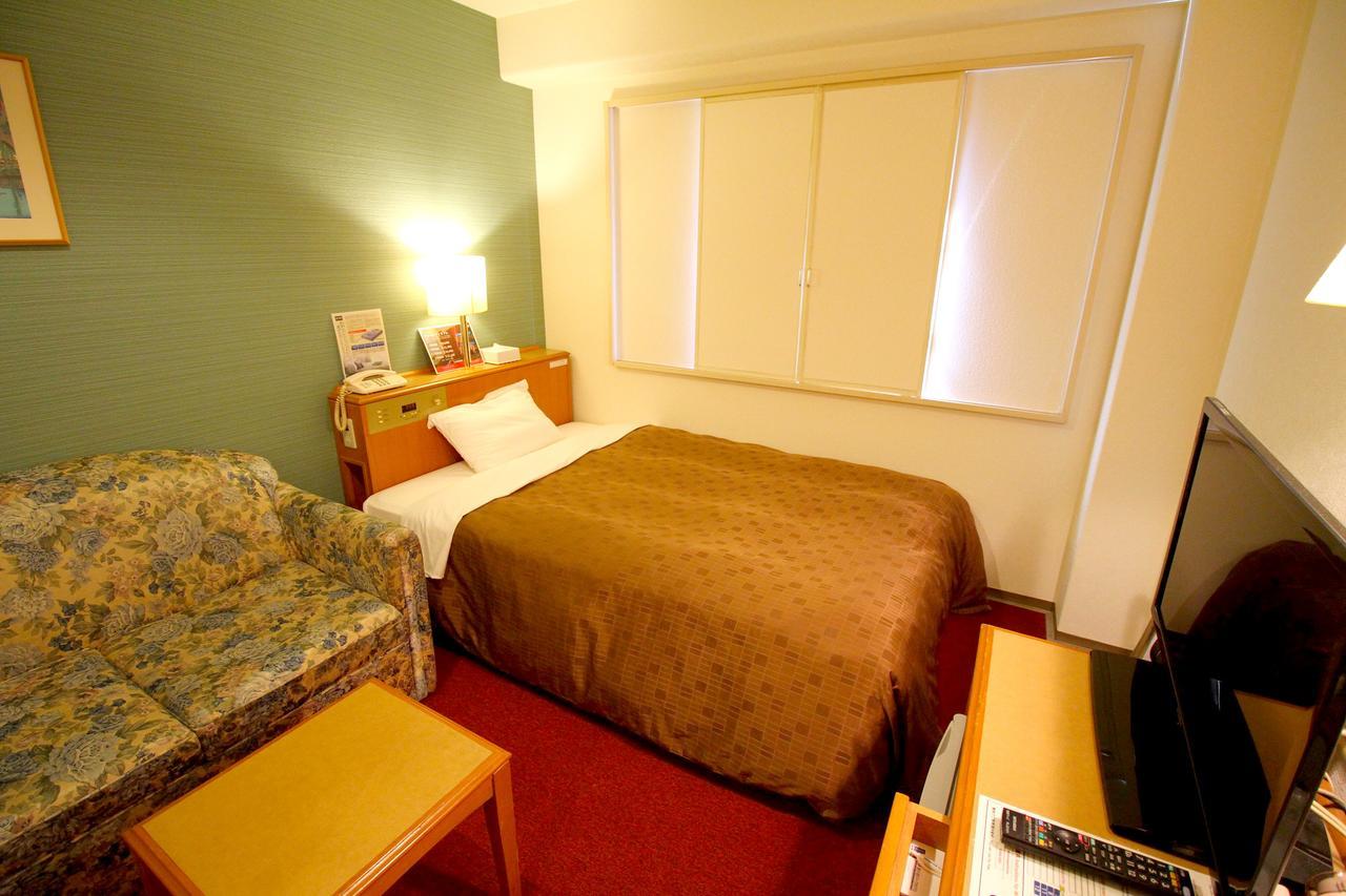 Shinkoiwa Park Hotel Tokio Zewnętrze zdjęcie